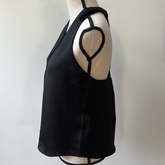Express Halter Top - Picture 2 of 4